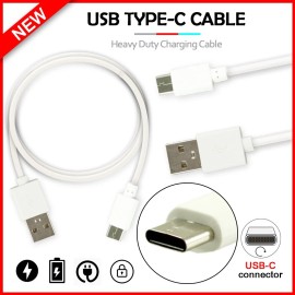 For Motorola B2G1 6FT USB Type-C FAST Charger Cable for Motorola Razr+/Razr 50/Razr 50 Ultra