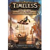 Timeless: Diego and the Rangers of the Vastlantic (Timeless, 1)