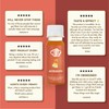 INTENSIFY - 5 Pack - Wellness Vitamins Supplement Health Shots