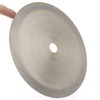 ILOVETOOL 10'' Sintered Diamond Blade for Masonry, Wet Cutting, Continuous