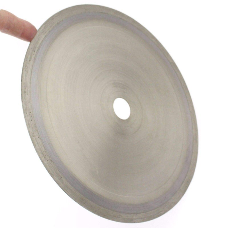 ILOVETOOL 10'' Sintered Diamond Blade for Masonry, Wet Cutting, Continuous