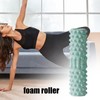 Muscle Massage Roller, Myofascial Trigger Point Release Roller, Foam Rollers