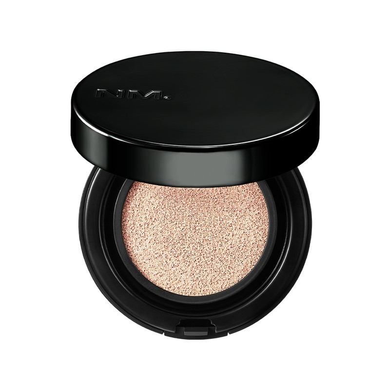 NAMING. Zero Gravity Cover Up Cushion 12g SET (+Refill) -