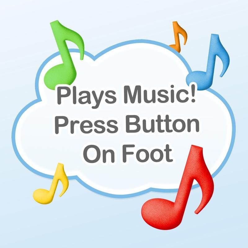 Spark Create Imagine Peek-a-Boo Elephant - Stress Relief:_Gray