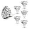 ALIDE MR11 GU4 Led Bulbs,Replace 20W 35W Halogen Equivalent,2700K Soft