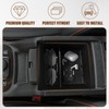 Muslogy Center Console Organizer Compatible with GMC Acadia 2017-2022 2023