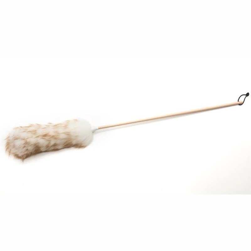 Wool Shop Lamb Wool Lanolin Dusters Deluxe Kit of 3