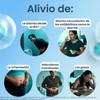 Enterogermina probióticos 4 billones, vial sin refrigeración, 10 amps.