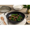 Le Creuset Essential Non-stick Ceramic Wok, 6 1/3 qt.​