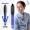 Pure The Salon Air Volume Auto Rolling Styler Gray /