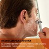 MITEGELO Rastrillo para Afeitar Hombre, Maquinilla de afeitar, Sets de