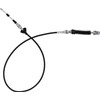 Cable Control Valve 3C085-82970 Compatible with Kubota Tractors M7060 M8540