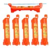 5Pcs Hanging Line Level String levels Tools Used for Layout