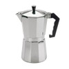 Cilio Classico 320626 Espresso Maker 9 Cups