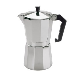 Cilio Classico 320626 Espresso Maker 9 Cups