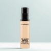 vein Mac Pro Long Wear Concealer 9ml NC20, 1 piece / 맥 프로 롱웨어 컨실러 9ml NC20, 1개