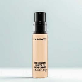 vein Mac Pro Long Wear Concealer 9ml NC20, 1 piece / 맥 프로 롱웨어 컨실러 9ml NC20, 1개
