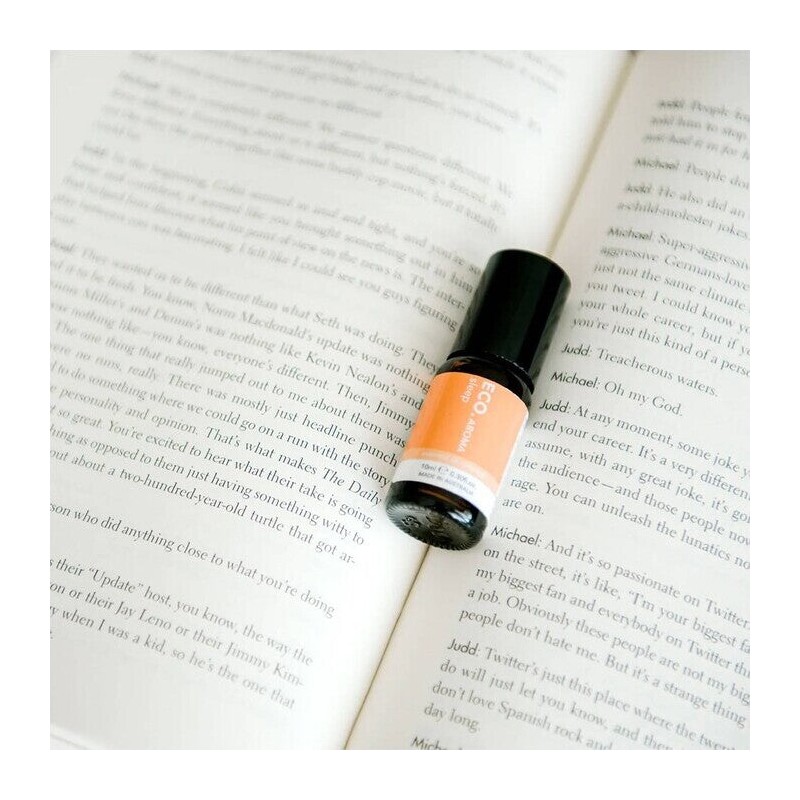 ECO. Modern Essentials Sleep Essential Oil Blend, Rollerball 10ml