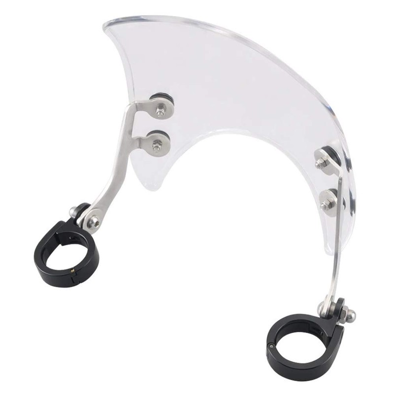 YUANYE Harley Sportster XL883 XL1200 Motorcycle, 39-41mm Front Fork Custom