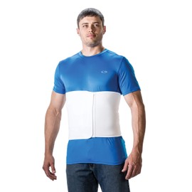 Core Products Abdominal Binder, 12" - Large/XLarge