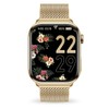 ICE-WATCH Smart Watch 024654, gold-coloured, Bracelet