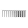 8Pcs Heat Sink Cooling Heatsink Cooler Aluminium Alloy 50x50x15mm Accessory