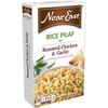 Near East Rice Pilaf Mix, Roasted Chicken & Garlic, 6.3oz