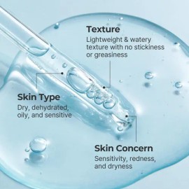 Serum Torriden Dive-in Low Molecular Hyaluronic Acid 50ml