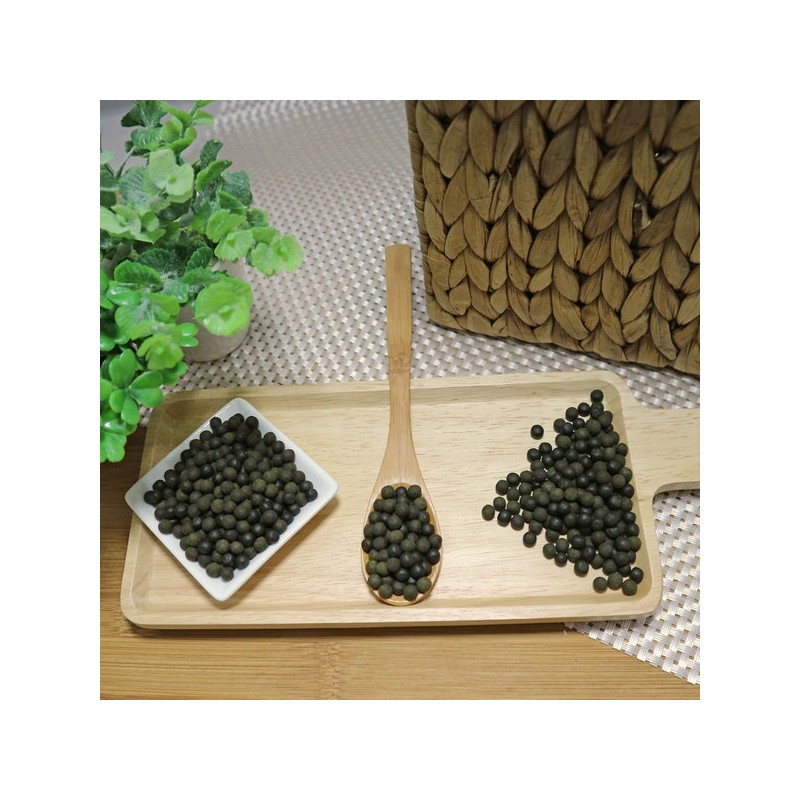 500g chamduri spinach substitute / 참두리 시금치환 500g