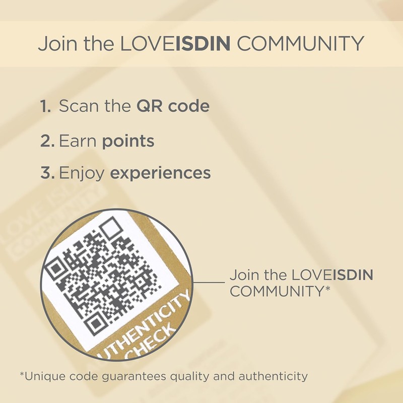ISDIN Isdinceutics a.g.e. reverse day