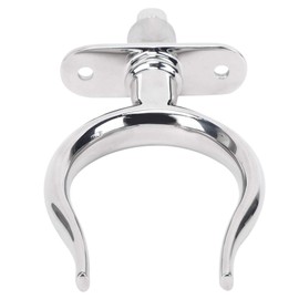 Wosune Rowing Fork, Practical Rowing Fork for Rowing Boats, Marine Boat for Boat Raft