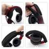 BlingKingdom Headphone Headband Cover Headphones Replacement Band Headband Protector with