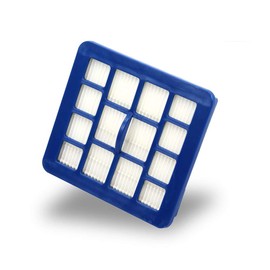 MisterVac Compatible with Filter Replacement Filter Hoover TE70_TE75 011 Telios Plus