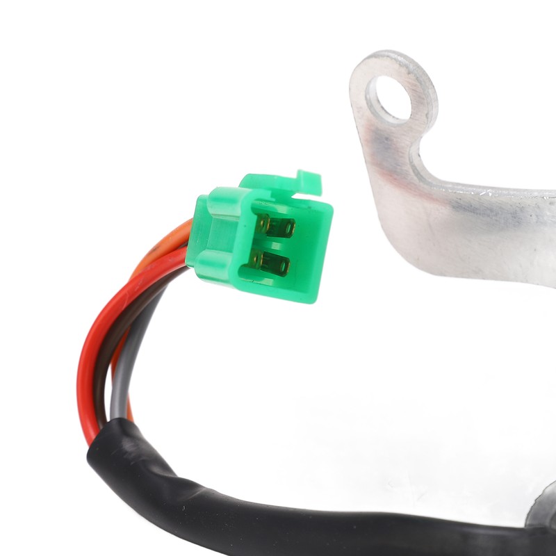 Motorcycle Ignition Key Switch Set High Efficiency Starter Switch with