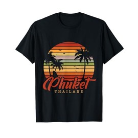 Phuket Thailand T-Shirt