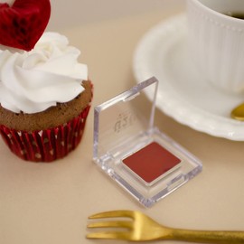 U2U Lip Cheek Cocoa AT Up to You Aida Tint Vivid