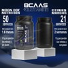 Bcaas Glutamina En Polvo Moon Doe Nutrition