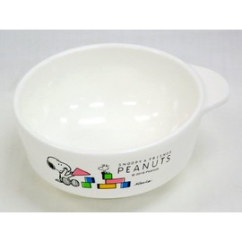 OSK オーエスケー 茶碗 230ml スヌーピー CB-31