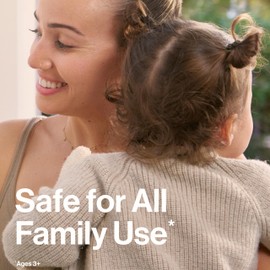 The Honest Company Plant-Based Hand Sanitizer Spray Kills 99.9% of Germs Hypoallergenic Quick-drying and Moisturizing Grapefruit Grove 2 fl oz