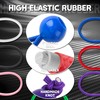 Cartman 30 Pack 6 Inch Ball Bungee Cords Canopy Ties