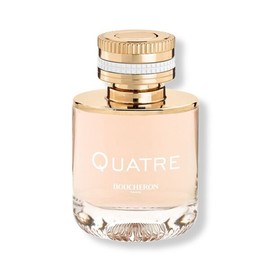 Boucheron (perfume) Boucheron Quatre for Women EDP 100ml / 부쉐론(향수) 부쉐론 콰트로 포 우먼 EDP 100ml