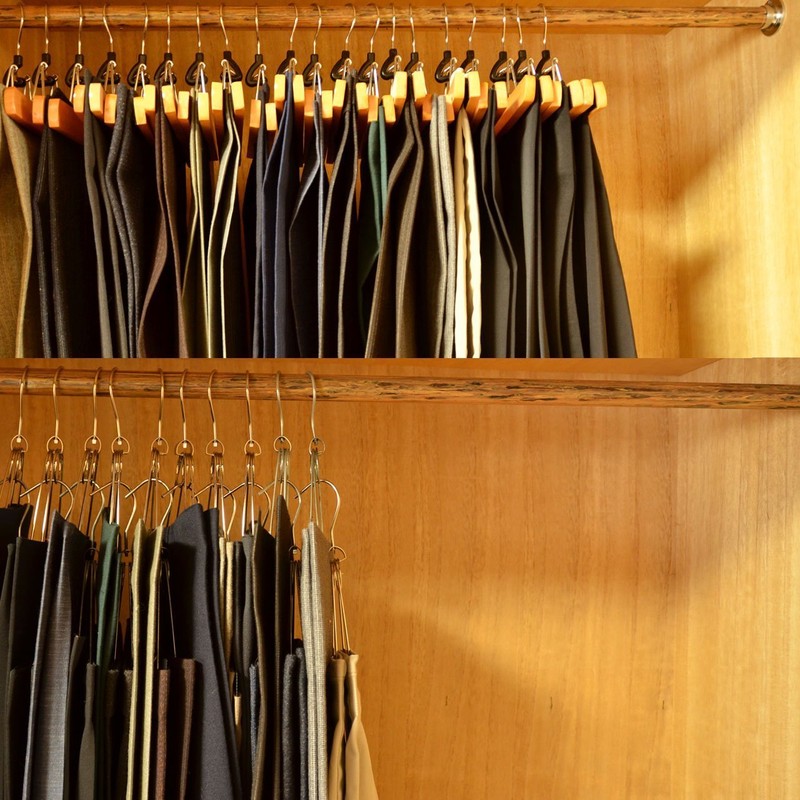 Slack Hanger Set of 5