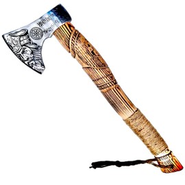 Viking Axes (Viking Axes)