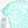 Tulip One-Step Tie-Dye Kit Dye Refill Packs, Mint