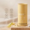 Pure Form MultiVit - Suplemento Multivitaminico en Cápsulas con Vitaminas