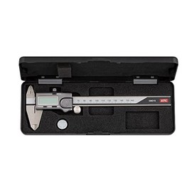 Kyoto Machine Tools (KTC) Digital Caliper 0-150mm GND15 Silver