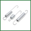 Motoforti 6 Pcs Metal Motorcycle Kickstand Kick Side Stand Spring