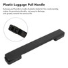 BigKing Suitcase Handles Replacement, Luggage Suitcase Handle Plastic Luggage Handle,
