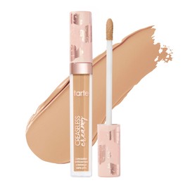 tarte creaseless creamy full-coverage concealer - 29N light-medium neutral (light to medium skin with a balance of warm & cool undertones)