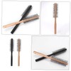 Healeved 2pcs Scalp Comb for Curly Hair Wide Tooth Hair